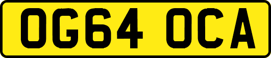 OG64OCA