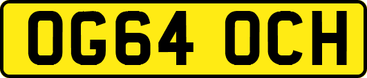 OG64OCH