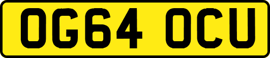 OG64OCU