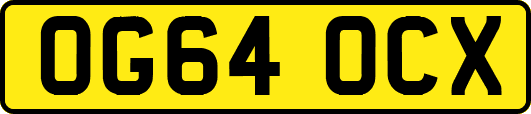 OG64OCX