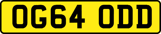 OG64ODD