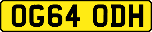 OG64ODH