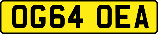 OG64OEA