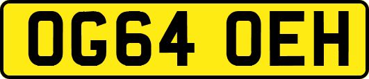 OG64OEH