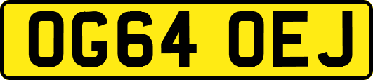 OG64OEJ