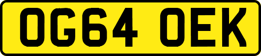 OG64OEK