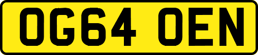 OG64OEN