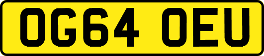 OG64OEU