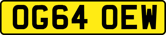 OG64OEW