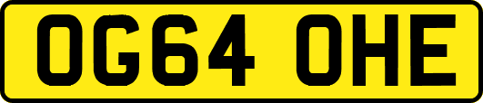 OG64OHE