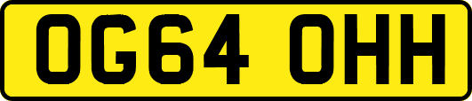 OG64OHH