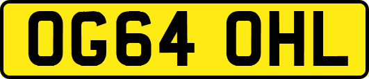 OG64OHL