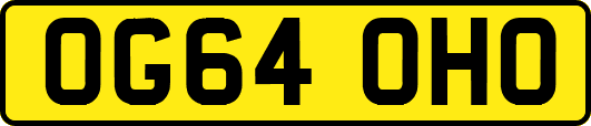 OG64OHO