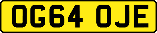 OG64OJE