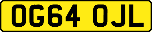 OG64OJL