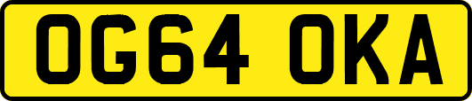 OG64OKA