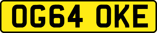 OG64OKE