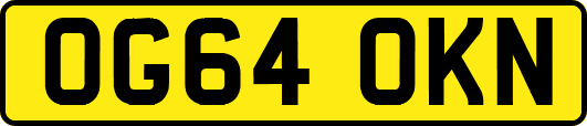 OG64OKN