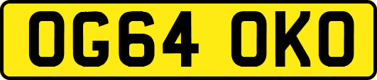 OG64OKO