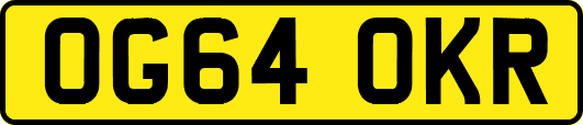 OG64OKR