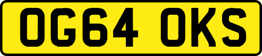OG64OKS