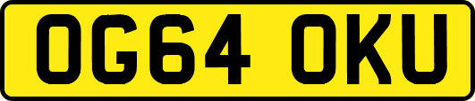 OG64OKU