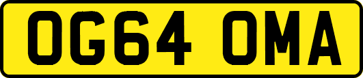 OG64OMA
