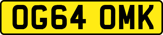 OG64OMK