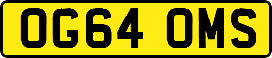 OG64OMS