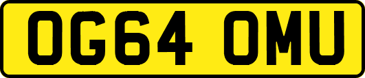 OG64OMU