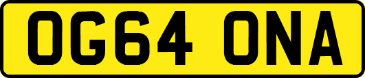 OG64ONA