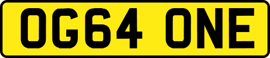 OG64ONE