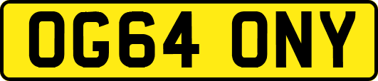 OG64ONY