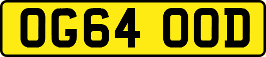 OG64OOD