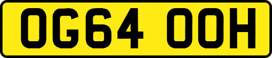 OG64OOH