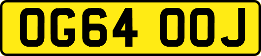 OG64OOJ