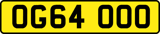 OG64OOO