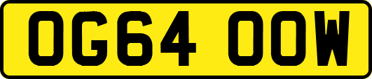 OG64OOW