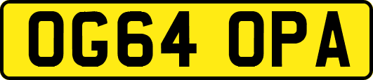 OG64OPA