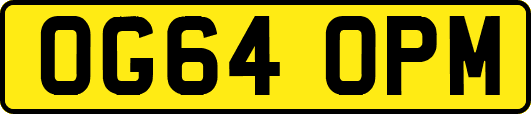 OG64OPM