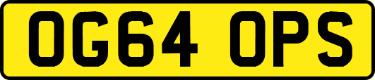 OG64OPS