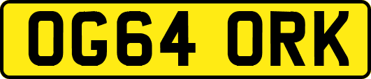 OG64ORK