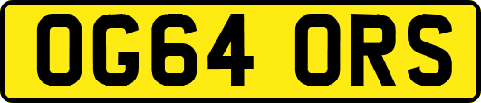 OG64ORS