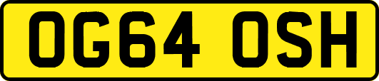 OG64OSH
