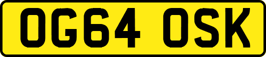 OG64OSK