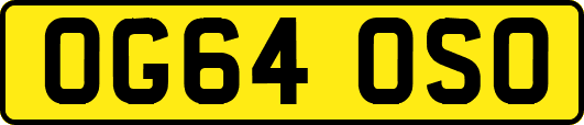 OG64OSO