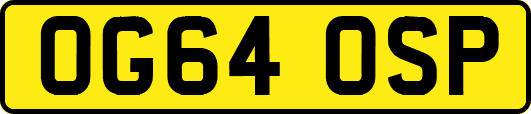 OG64OSP