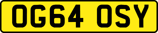 OG64OSY