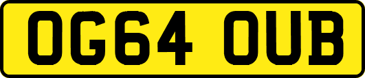 OG64OUB