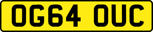 OG64OUC